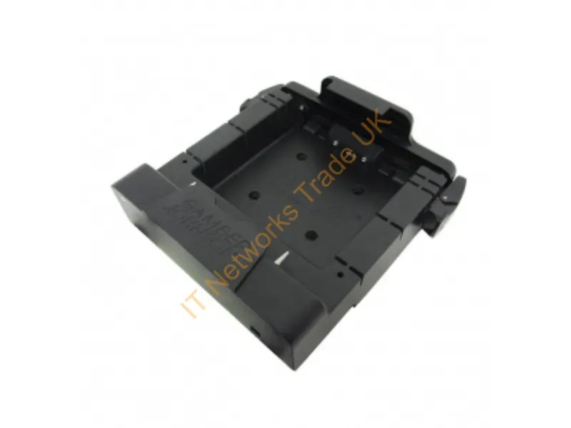 7160-0818-00 - Gamber-Johnson 7160-0818-00 Tablet Security Enclosure 10" Black