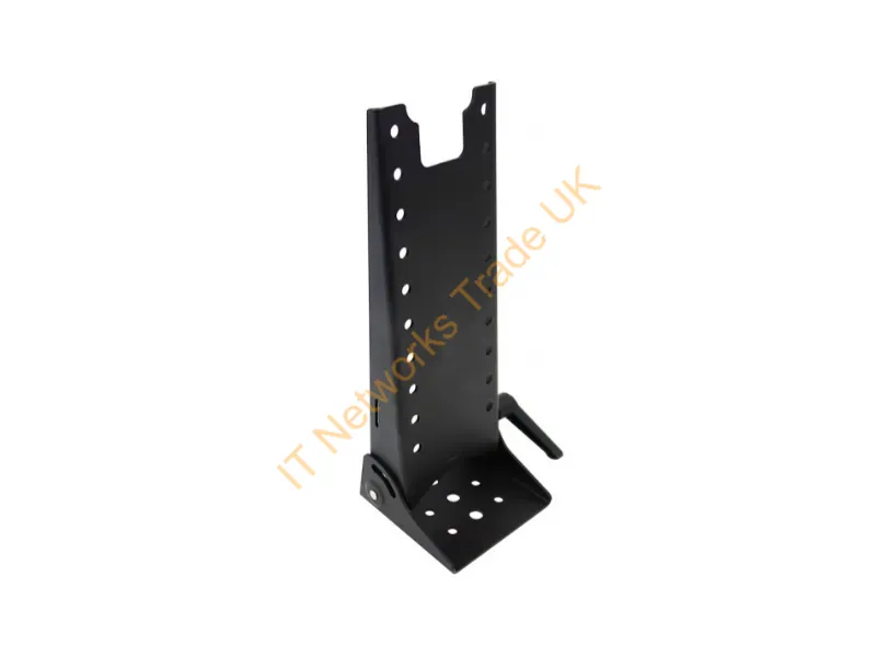 7160-0831 - Gamber-Johnson 7160-0831 Monitor Mount / Stand Black