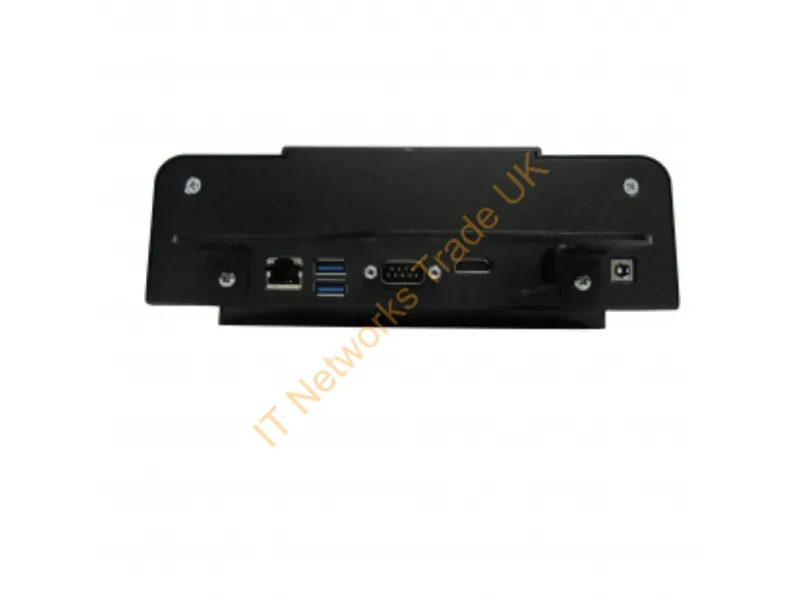 7160-0861-00 - Gamber-Johnson 7160-0861-00 Mounting Kit Black Composite, Steel
