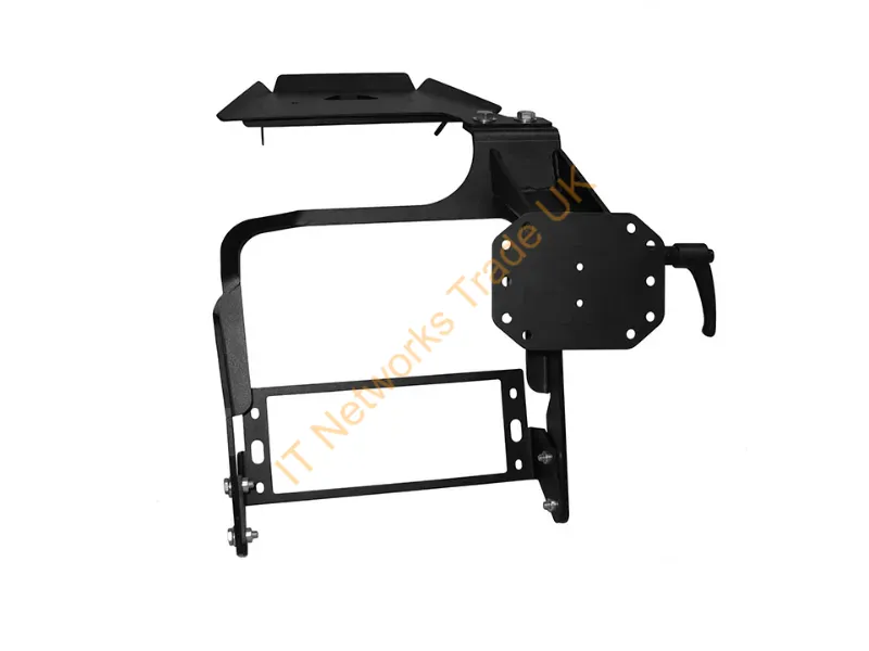 7160-0878 - Gamber-Johnson 7160-0878 Mounting Kit