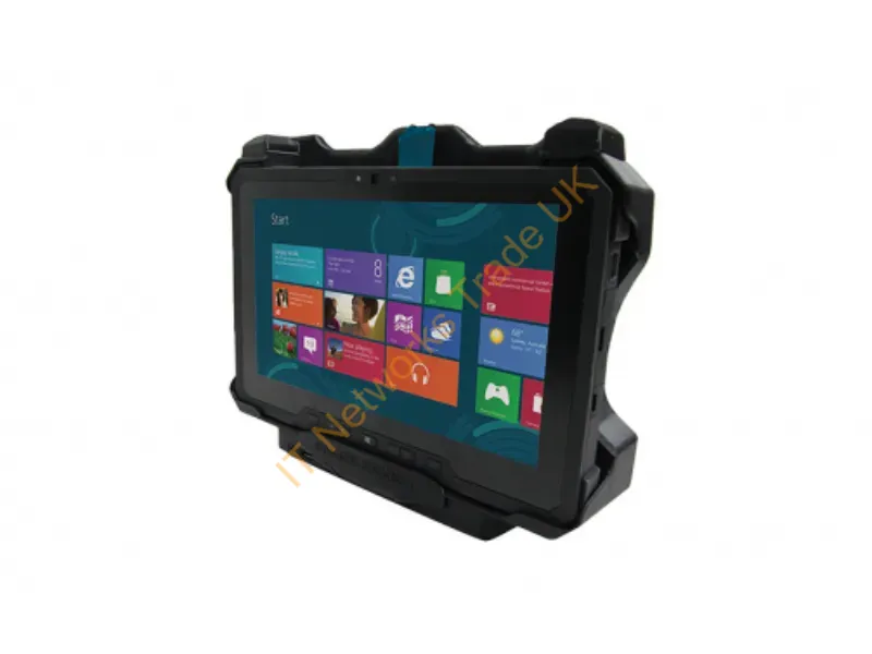 7160-0881-00 - Gamber-Johnson 7160-0881-00 Mobile Device Dock Station Tablet Black