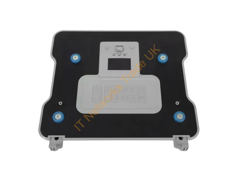 7160-0883-03 - Gamber-Johnson 7160-0883-03 Laptop Stand Black, White