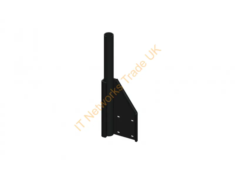 7160-0889 - Gamber-Johnson 7160-0889 Mounting Kit