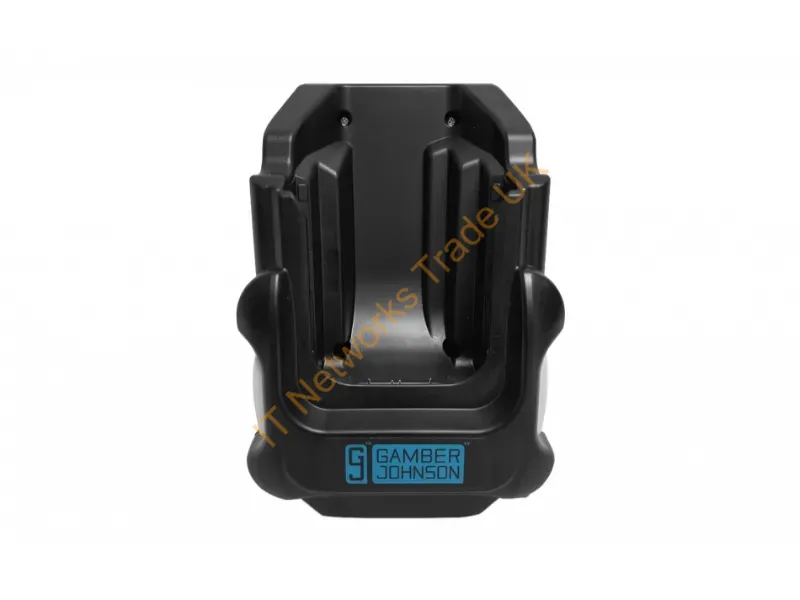 7160-0901-00 - Gamber-Johnson 7160-0901-00 Mobile Device Charger Mobile Computer, Smartphone Black Dc Auto, Indoor