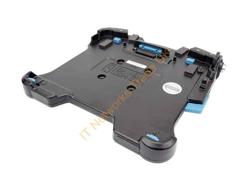 7160-0910-00 - Gamber-Johnson 7160-0910-00 Holder Passive Holder Laptop Black