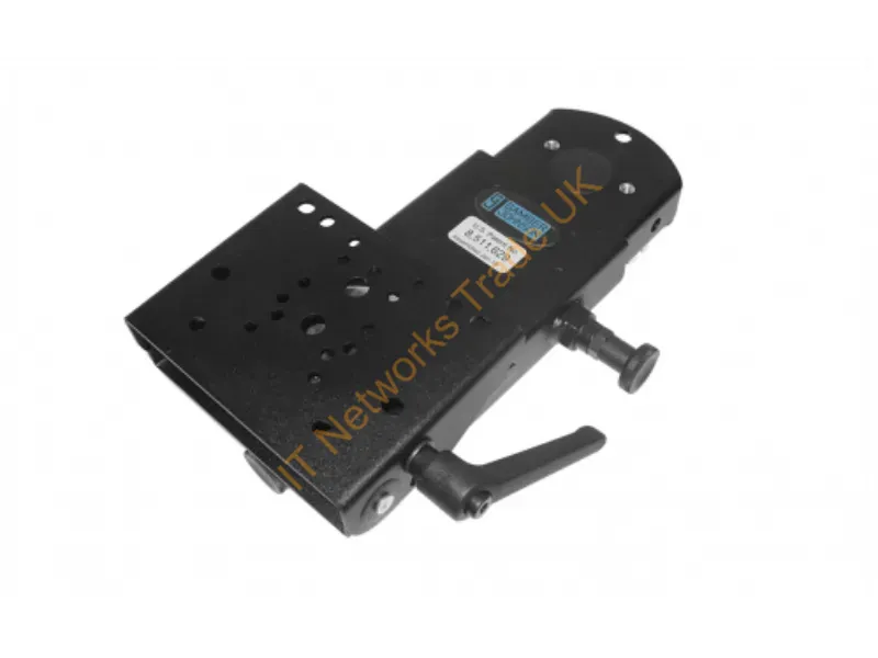 7160-0928 - Gamber-Johnson 7160-0928 Holder Active Holder Tablet/Umpc Black