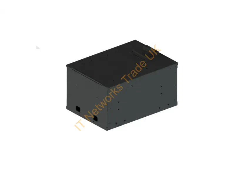 7160-0968 - Gamber-Johnson 7160-0968 Mounting Kit