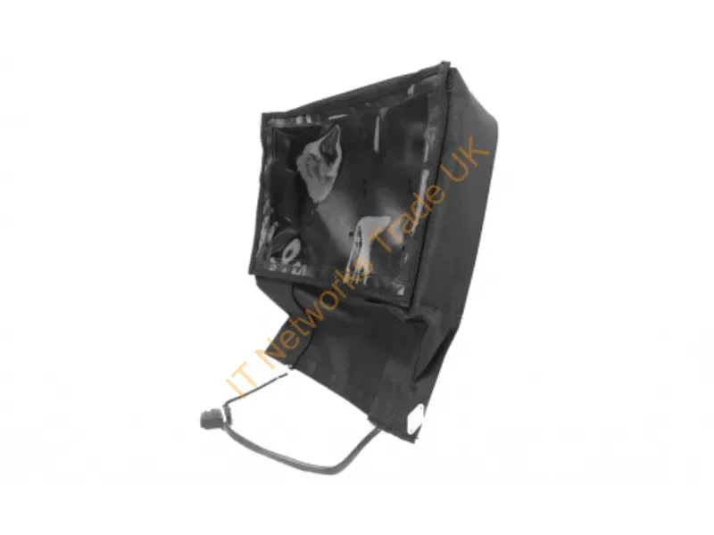 7160-0982 - Gamber-Johnson 7160-0982 Tablet Case 10" Cover Black