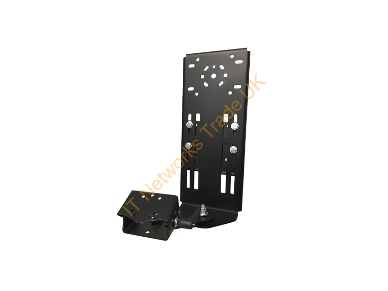 7160-0984 - Gamber-Johnson 7160-0984 Mounting Kit Black Steel