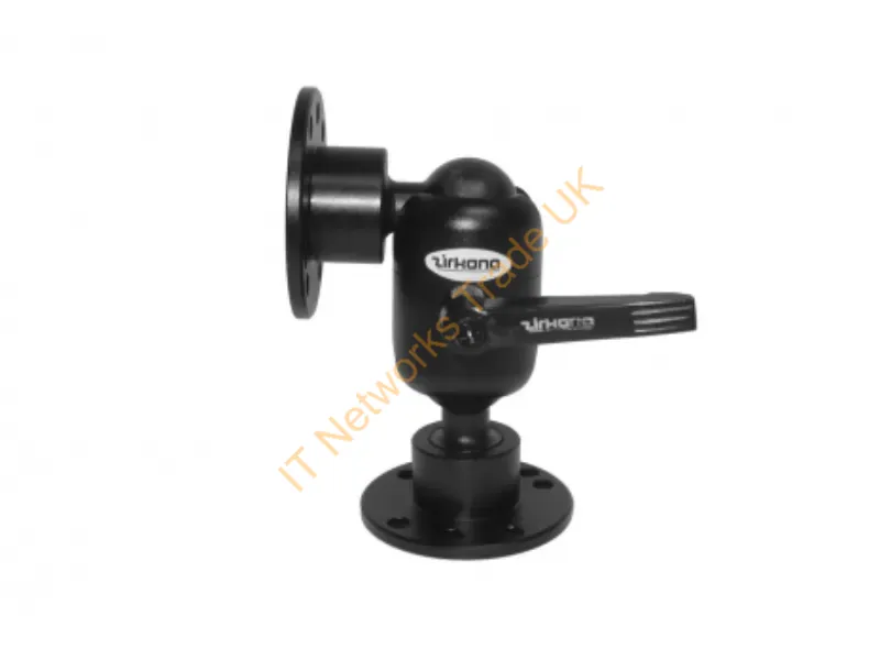 7160-0993 - Gamber-Johnson 7160-0993 Holder Active Holder Black