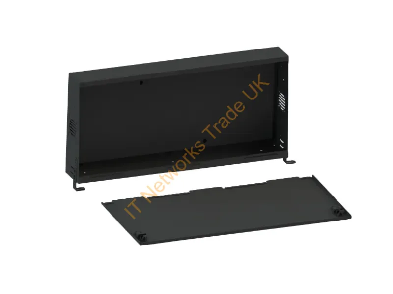 7160-1048 - Gamber-Johnson 7160-1048 Holder Passive Holder Black
