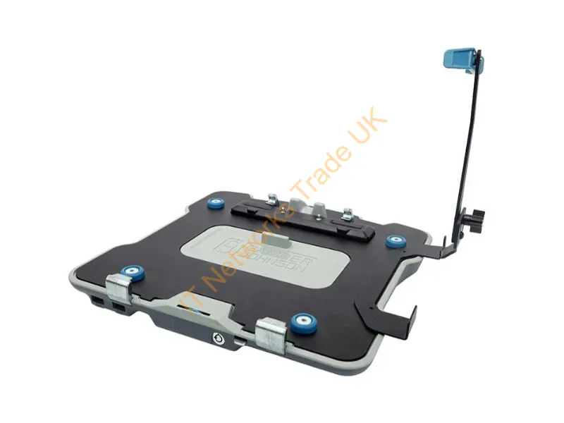 7160-1083-00 - Gamber-Johnson 7160-1083-00 Holder Passive Holder Laptop Black