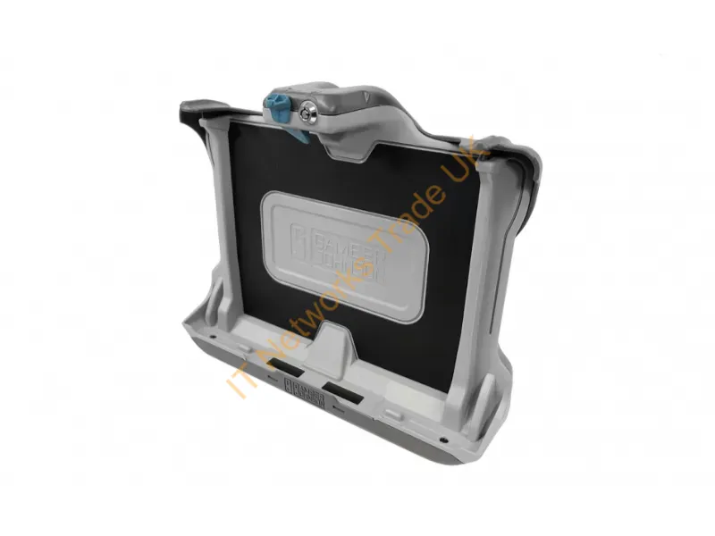 7160-1085-00 - Gamber-Johnson 7160-1085-00 Holder Passive Holder Tablet/Umpc Black, Gray