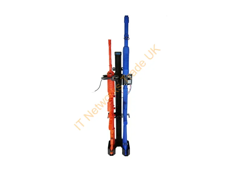 7160-1097-02 - Gamber-Johnson 7160-1097-02 Mounting Kit