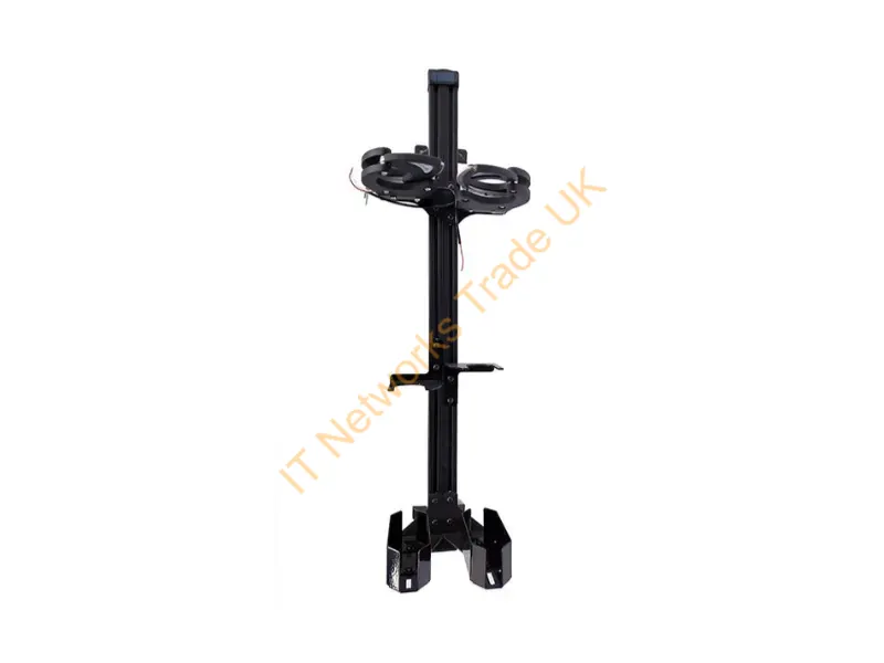 7160-1097-03 - Gamber-Johnson 7160-1097-03 Mounting Kit