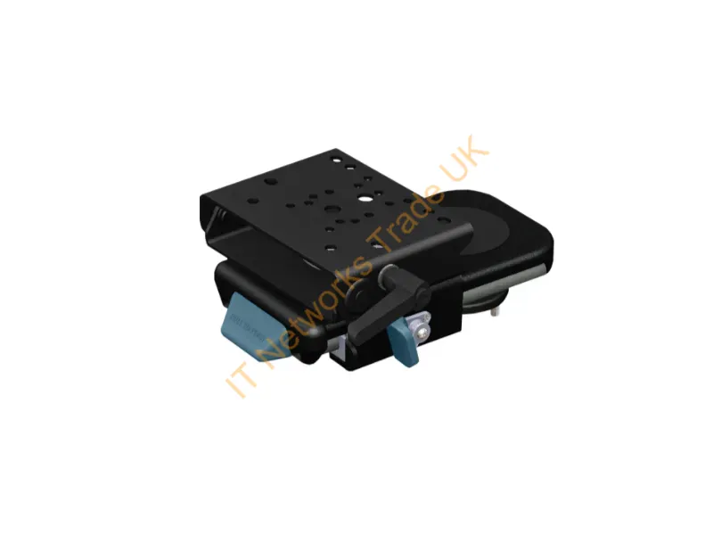 7160-1116-07 - Gamber-Johnson 7160-1116-07 Mounting Kit Black, Blue