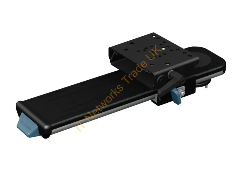 7160-1116-15 - Gamber-Johnson 7160-1116-15 Mounting Kit