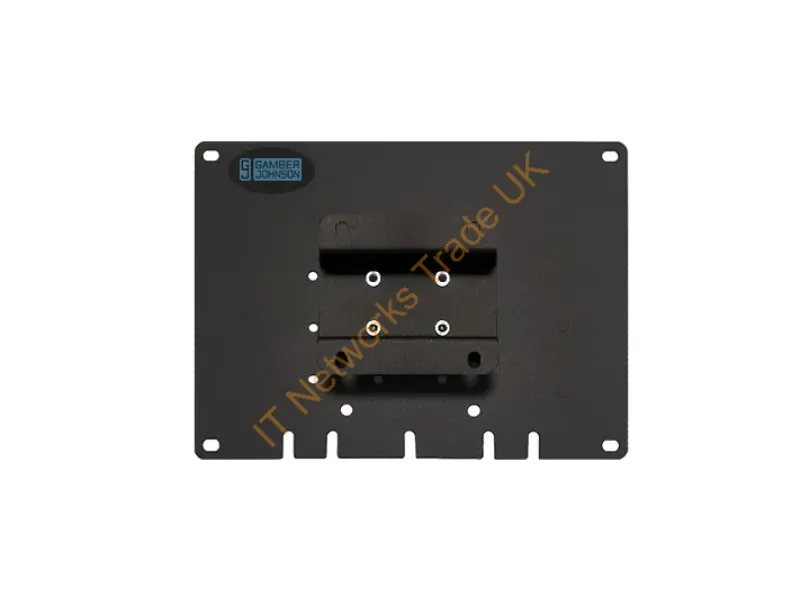 7160-1124 - Gamber-Johnson 7160-1124 Mounting Kit