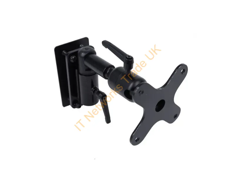 7160-1132-01 - Gamber-Johnson 7160-1132-01 Holder Passive Holder Display Black
