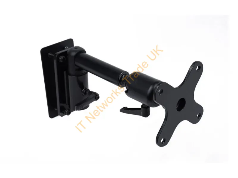 7160-1132-03 - Gamber-Johnson 7160-1132-03 Holder Passive Holder Display Black