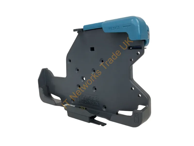 7160-1148-00 - Gamber-Johnson 7160-1148-00 Holder Active Holder Tablet/Umpc Blue, Gray