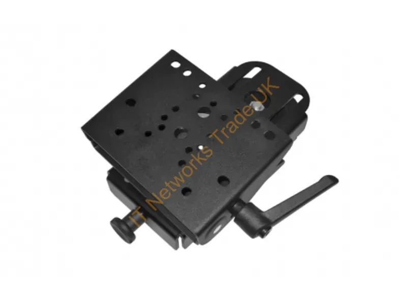 7160-1160 - Gamber-Johnson 7160-1160 Holder Active Holder Tablet/Umpc Black