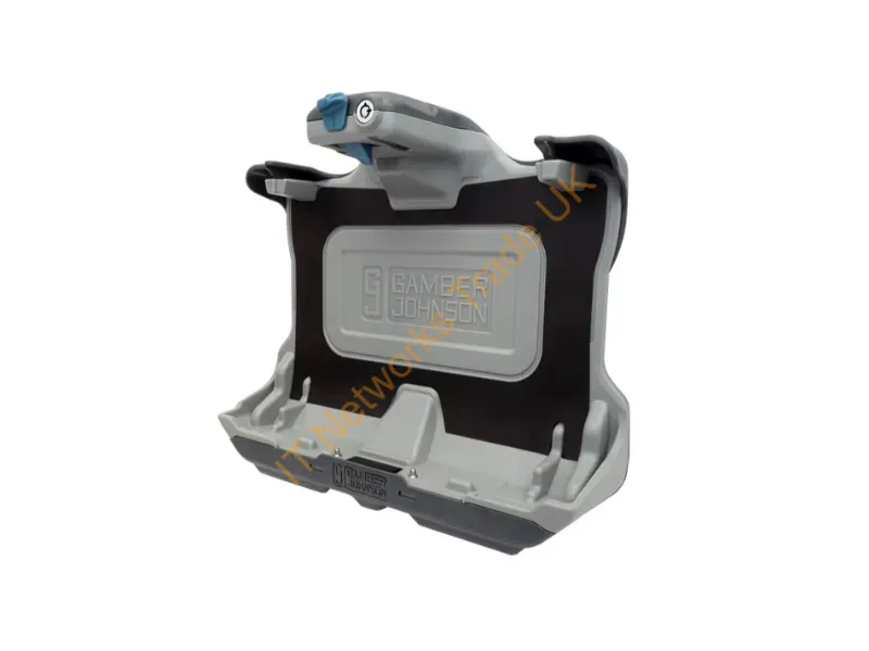7160-1253-00 - Gamber-Johnson 7160-1253-00 Holder Passive Holder Tablet/Umpc Black, Gray