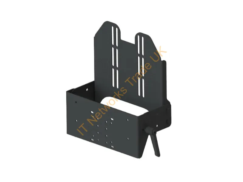 7160-1257-01 - Gamber-Johnson 7160-1257-01 Holder Passive Holder Keyboard Black
