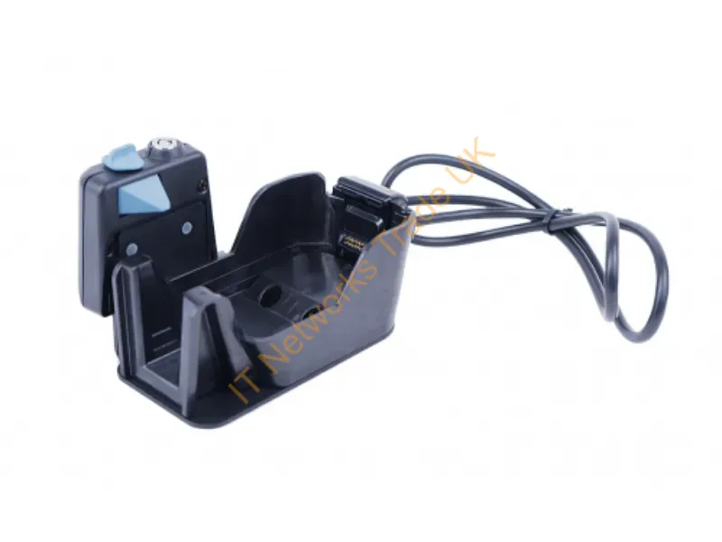 7160-1277-01 - Gamber-Johnson 7160-1277-01 Holder Active Holder Handheld Mobile Computer Black