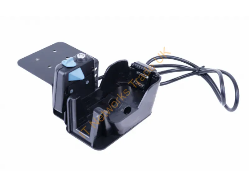7160-1277-02 - Gamber-Johnson 7160-1277-02 Holder Active Holder Handheld Mobile Computer Black