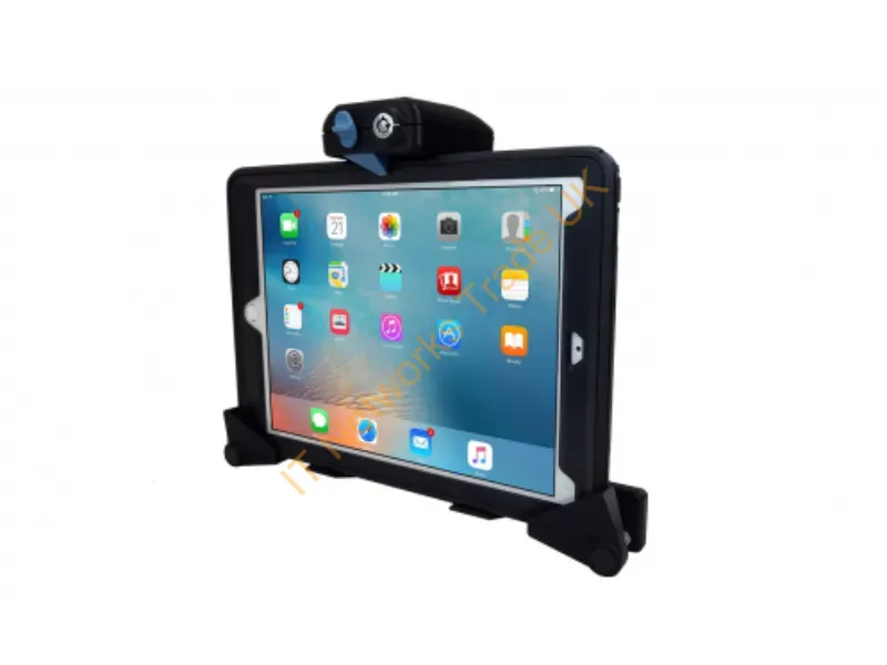 7160-1299-00 - Gamber-Johnson 7160-1299-00 Holder Passive Holder Tablet/Umpc Black