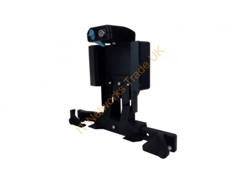 7160-1299-10 - Gamber-Johnson 7160-1299-10 Holder Passive Holder Tablet/Umpc Black
