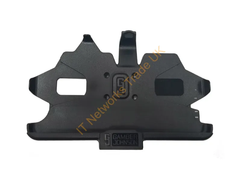 7160-1313-02 - Gamber-Johnson 7160-1313-02 Holder Passive Holder Tablet/Umpc Black