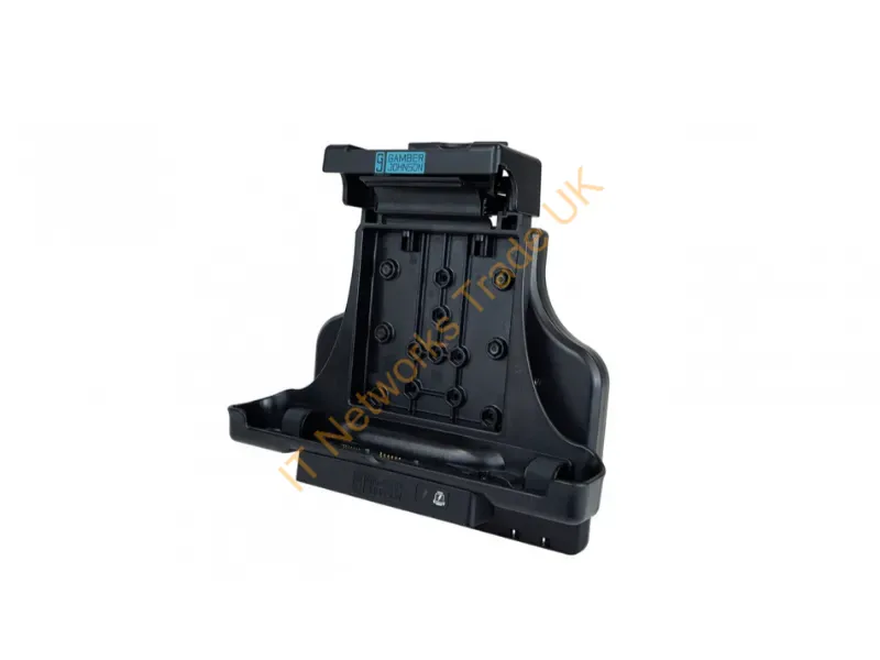 7160-1321-00 - Gamber-Johnson 7160-1321-00 Holder Tablet/Umpc Black
