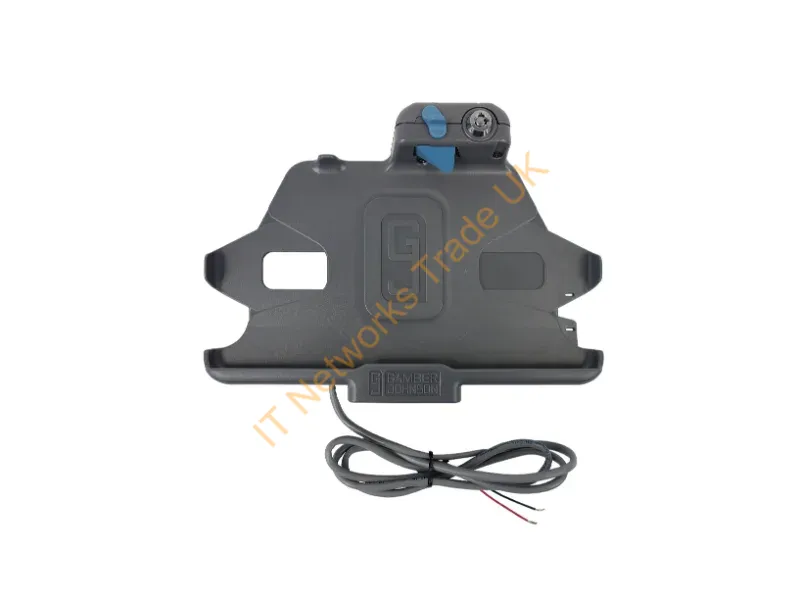 7160-1368-00 - Gamber-Johnson 7160-1368-00 Holder Active Holder Tablet/Umpc Black