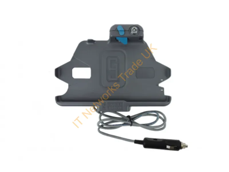 7160-1368-20 - Gamber-Johnson 7160-1368-20 Mobile Device Dock Station Tablet Black