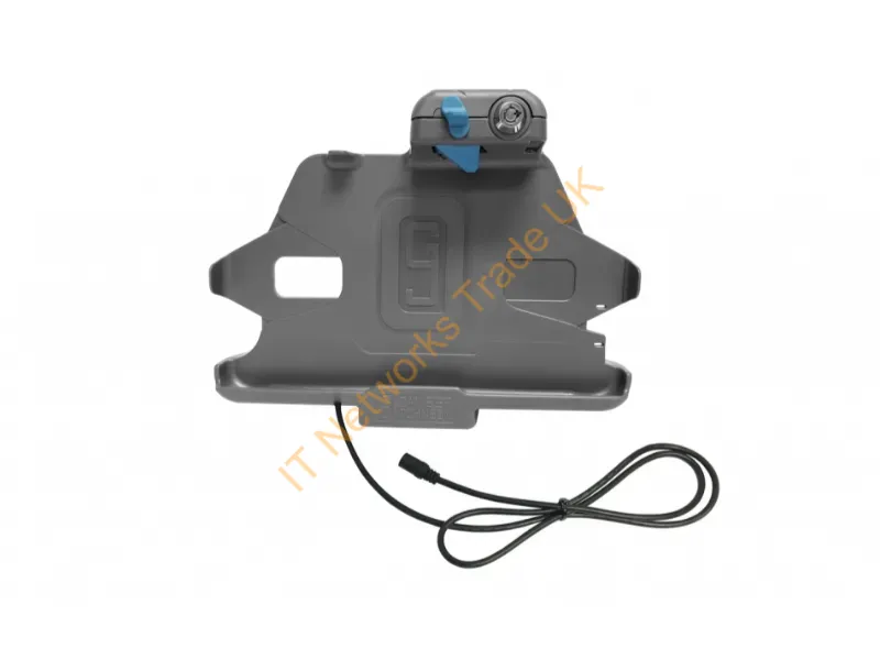 7160-1368-30 - Gamber-Johnson 7160-1368-30 Mobile Device Dock Station Tablet Black