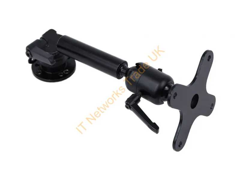 7160-1385-03 - Gamber-Johnson 7160-1385-03 Holder Passive Holder Tablet/Umpc Black