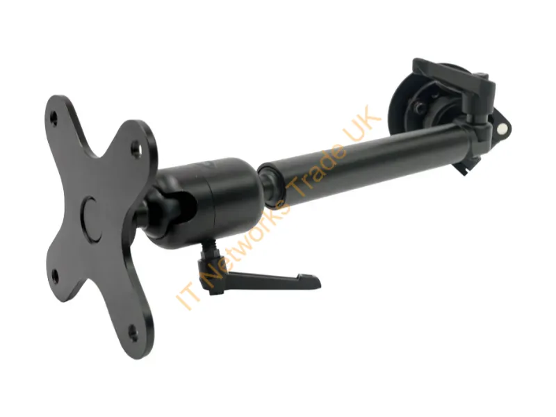 7160-1385-05 - Gamber-Johnson 7160-1385-05 Mounting Kit Black