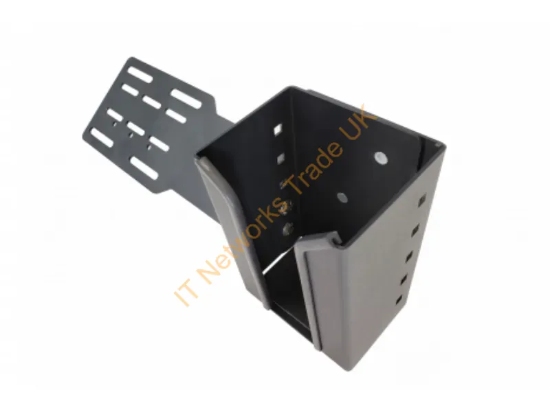 7160-1389 - Gamber-Johnson 7160-1389 Holder Passive Holder Barcode Scanner Black
