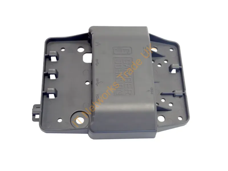 7160-1393-00 - Gamber-Johnson 7160-1393-00 Interface Hub 5000 Mbit/S Black
