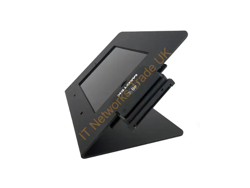 7160-1401-01 - Gamber-Johnson 7160-1401-01 Holder Passive Holder Tablet/Umpc Black