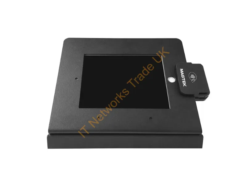 7160-1401-02 - Gamber-Johnson 7160-1401-02 Holder Passive Holder Tablet/Umpc Black