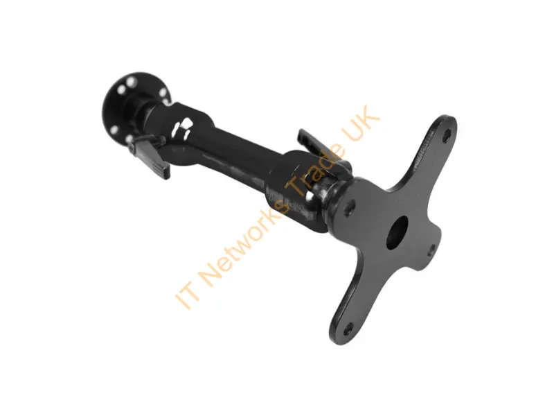 7160-1410-01 - Gamber-Johnson 7160-1410-01 Holder Active Holder Mobile Phone/Smartphone Black