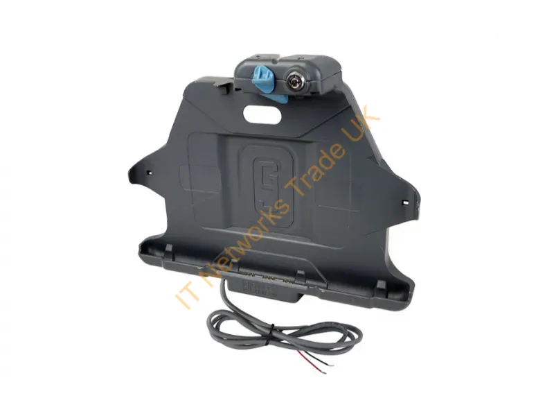 7160-1418-00 - Gamber-Johnson 7160-1418-00 Mobile Device Dock Station Tablet/Smartphone Black