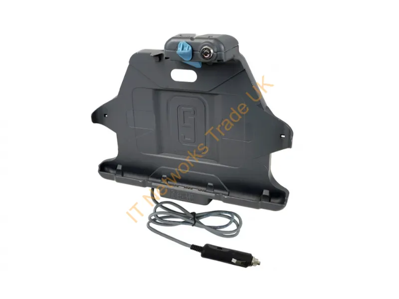 7160-1418-20 - Gamber-Johnson 7160-1418-20 Mobile Device Dock Station Tablet Black
