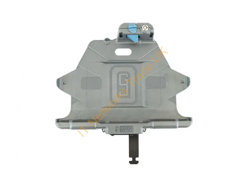 7160-1418-40 - Gamber-Johnson 7160-1418-40 Mobile Device Dock Station Tablet Gray
