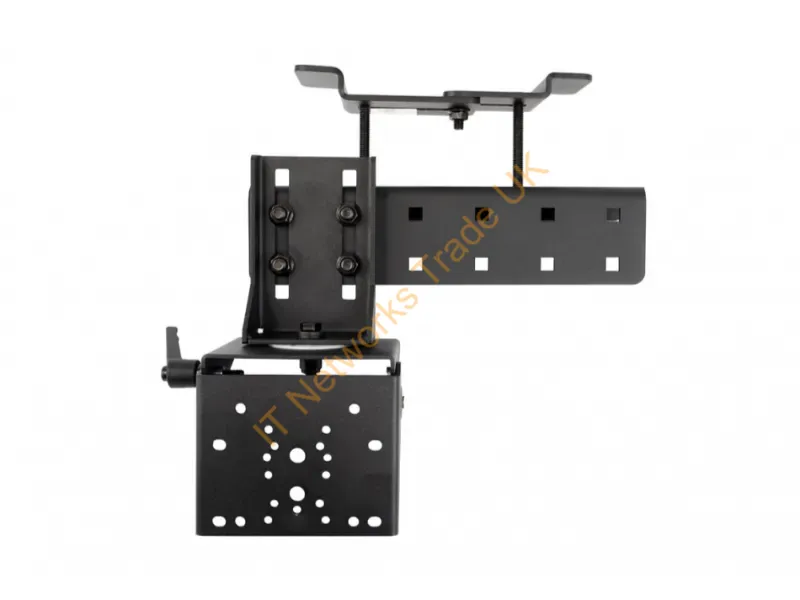 7160-1425 - Gamber-Johnson 7160-1425 Holder Passive Holder Black