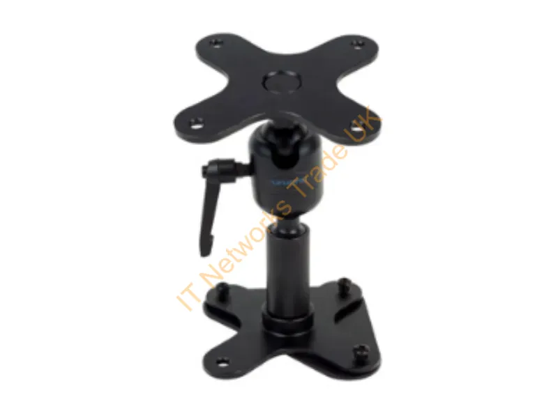 7160-1454 - Gamber-Johnson 7160-1454 Mounting Kit Black