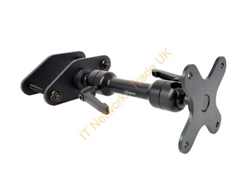 7160-1466-01 - Gamber-Johnson 7160-1466-01 Mounting Kit Black